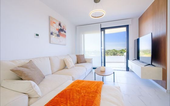 3 bedroom Apartment in Punta Prima - LR148133 - Photo - 2