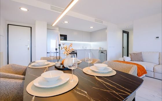 3 bedroom Apartment in Punta Prima - LR148133 - Photo - Small - 7