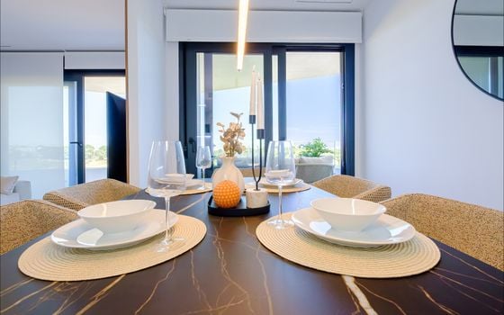 3 bedroom Apartment in Punta Prima - LR148133 - Photo - Small - 8