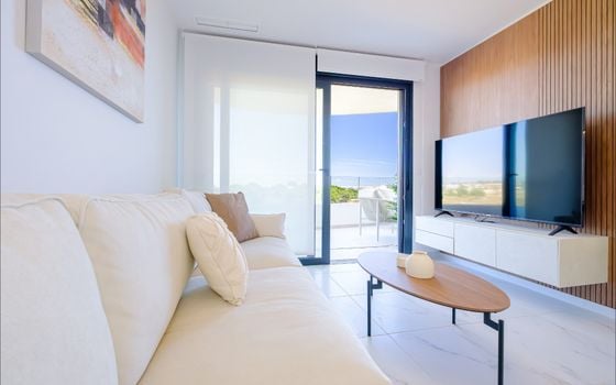 3 bedroom Apartment in Punta Prima - LR148133 - Photo - 4
