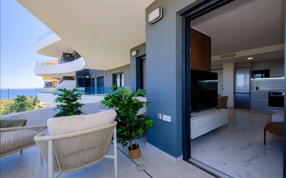 3 bedroom Apartment in Punta Prima - LR148133 - Photo - Small - 19