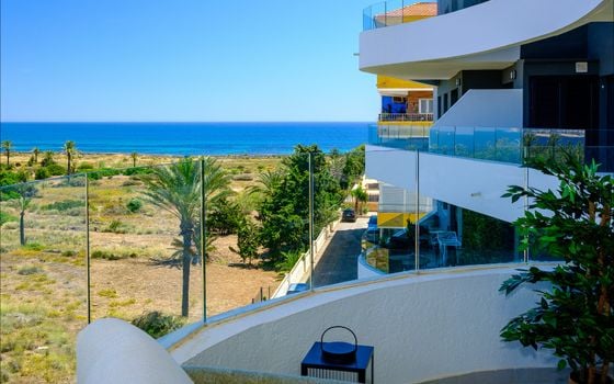 3 bedroom Apartment in Punta Prima - LR148133 - Photo - Small - 20