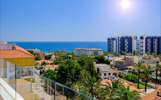 3 bedroom Apartment in Punta Prima - LR148133 - Photo - Small - 28