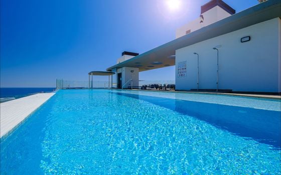 3 bedroom Apartment in Punta Prima - LR148133 - Photo - Small - 30