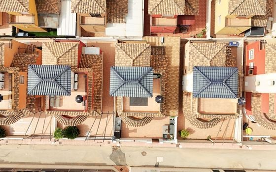 3 bedroom Villa in Los Montesinos - PPS155300 - Photo - Small - 29
