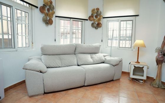 3 bedroom Villa in Los Montesinos - PPS155300 - Photo - Small - 7