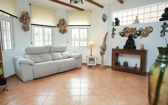 3 bedroom Villa in Los Montesinos - PPS155300 - Photo - Small - 6
