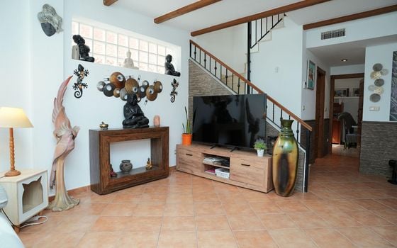 3 bedroom Villa in Los Montesinos - PPS155300 - Photo - Small - 8