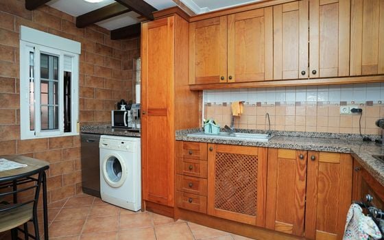 3 bedroom Villa in Los Montesinos - PPS155300 - Photo - Small - 10