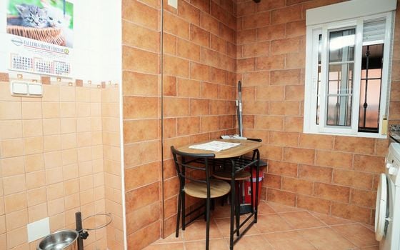 3 bedroom Villa in Los Montesinos - PPS155300 - Photo - Small - 22