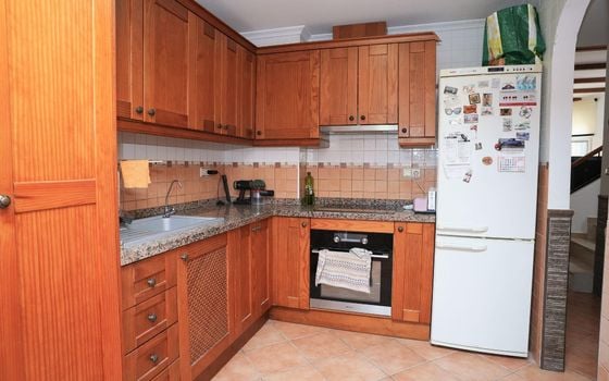 3 bedroom Villa in Los Montesinos - PPS155300 - Photo - Small - 11