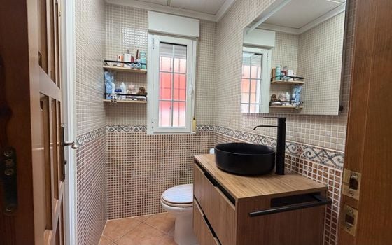 3 bedroom Villa in Los Montesinos - PPS155300 - Photo - Small - 18