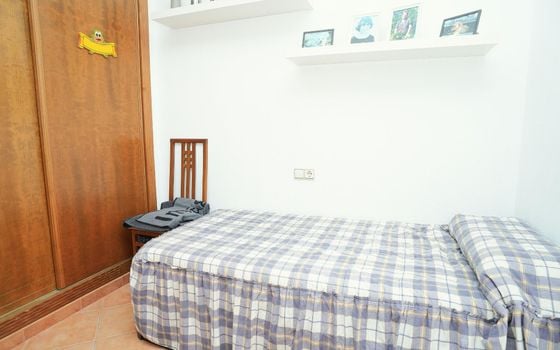 3 bedroom Villa in Los Montesinos - PPS155300 - Photo - Small - 16