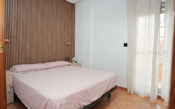 3 bedroom Villa in Los Montesinos - PPS155300 - Photo - Small - 12