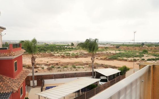 3 bedroom Villa in Los Montesinos - PPS155300 - Photo - Small - 26