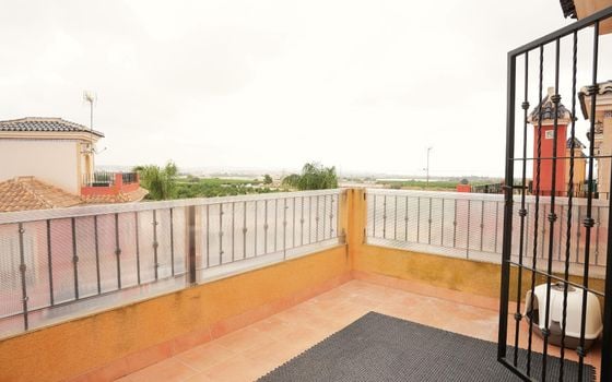 3 bedroom Villa in Los Montesinos - PPS155300 - Photo - Small - 25