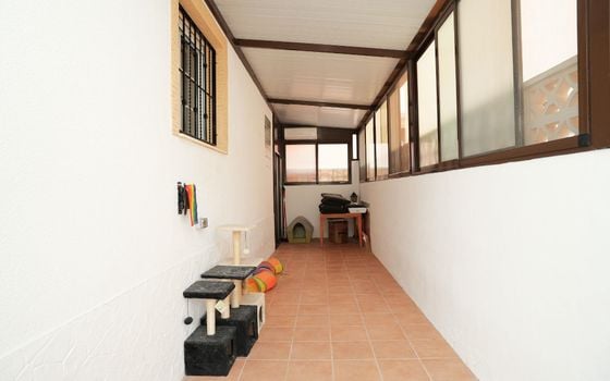 3 bedroom Villa in Los Montesinos - PPS155300 - Photo - Small - 23