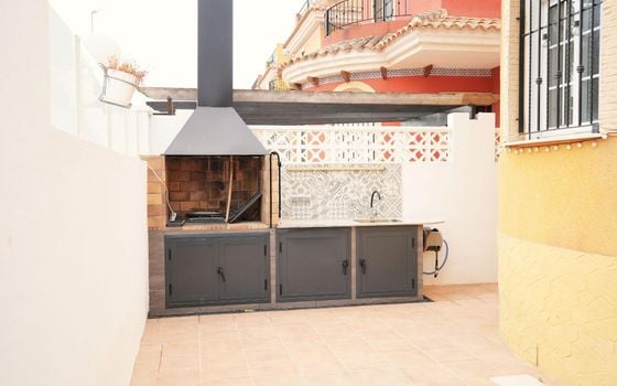 3 bedroom Villa in Los Montesinos - PPS155300 - Photo - 5