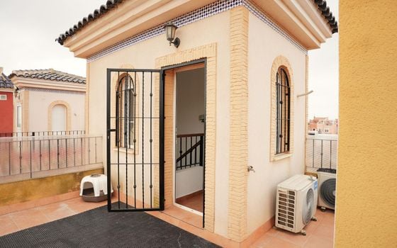 3 bedroom Villa in Los Montesinos - PPS155300 - Photo - Small - 24