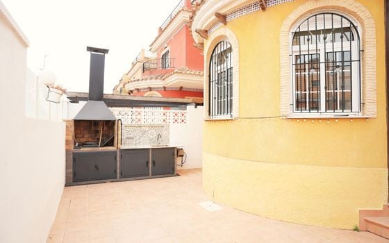 3 bedroom Villa in Los Montesinos - PPS155300 - Photo - 4