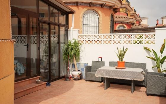3 bedroom Villa in Los Montesinos - PPS155300 - Photo - 3