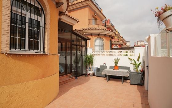 3 bedroom Villa in Los Montesinos - PPS155300 - Photo - 2