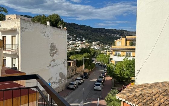 2 Schlafzimmer Appartement in Xàbia - GNV148149 - Foto - 2