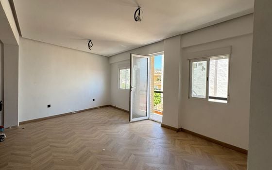 2 Schlafzimmer Appartement in Xàbia - GNV148149 - Foto - 3