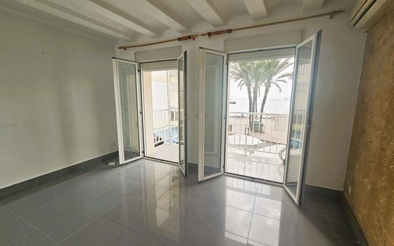 1 Schlafzimmer Appartement in Xàbia - GNV148151 - Foto - 2