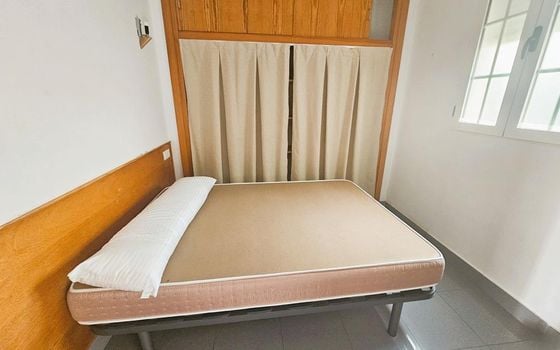 Appartement de 1 chambre à Xàbia - GNV148151 - Photo - Small - 6