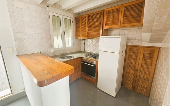 1 Schlafzimmer Appartement in Xàbia - GNV148151 - Foto - 4