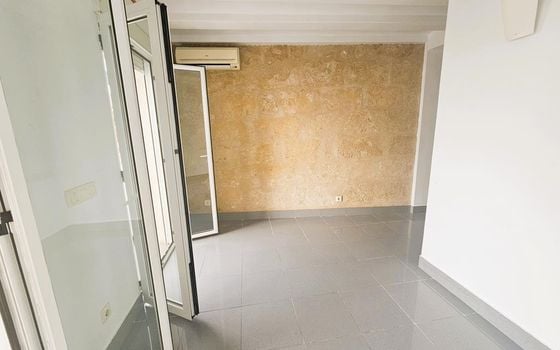 1 Schlafzimmer Appartement in Xàbia - GNV148151 - Foto - 3