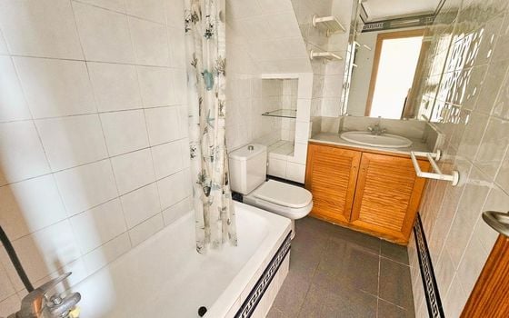 Appartement de 1 chambre à Xàbia - GNV148151 - Photo - Small - 7
