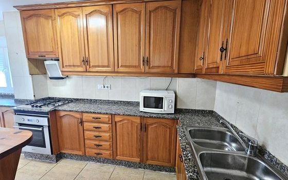 3 Schlafzimmer Appartement in Xàbia - GNV148152 - Foto - 3