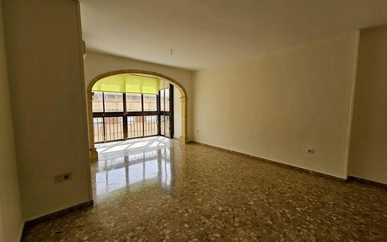 3 Schlafzimmer Appartement in Xàbia - GNV148152 - Foto - 2