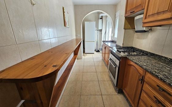 3 Schlafzimmer Appartement in Xàbia - GNV148152 - Foto - 5