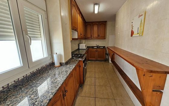 3 Schlafzimmer Appartement in Xàbia - GNV148152 - Foto - 4
