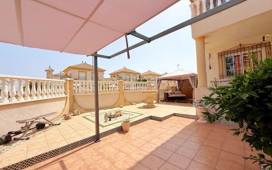 2 bedroom Apartment in Orihuela Costa - VH148153 - Photo - Small - 13