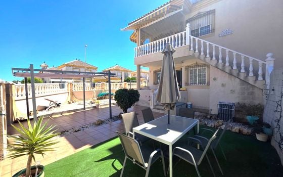 Appartement de 2 chambres à Orihuela Costa - VH148153 - Photo - 3