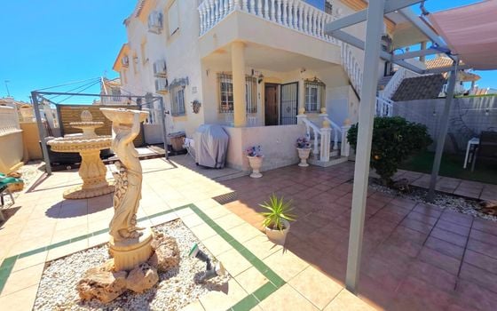 Appartement de 2 chambres à Orihuela Costa - VH148153 - Photo - 2