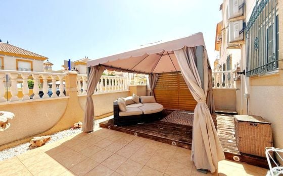 2 bedroom Apartment in Orihuela Costa - VH148153 - Photo - Small - 12