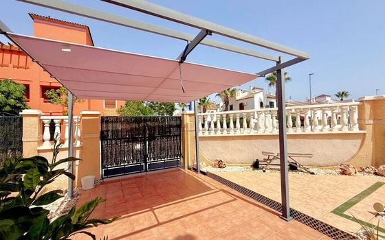 2 bedroom Apartment in Orihuela Costa - VH148153 - Photo - Small - 14