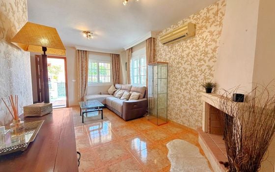 Appartement de 2 chambres à Orihuela Costa - VH148153 - Photo - 4