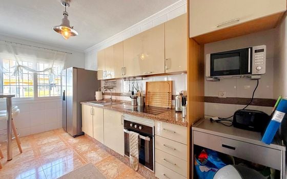 2 bedroom Apartment in Orihuela Costa - VH148153 - Photo - Small - 6