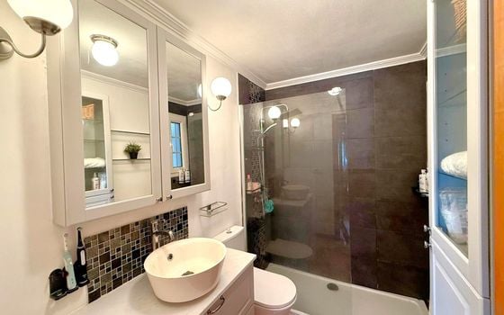 2 bedroom Apartment in Orihuela Costa - VH148153 - Photo - Small - 11
