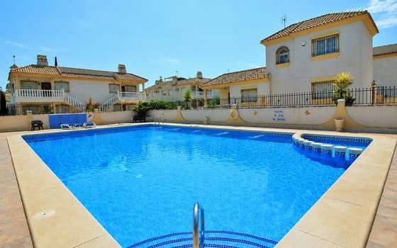 Appartement de 2 chambres à Orihuela Costa - VH148153 - Photo - 1