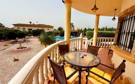 3 bedroom Villa in Catral - JLM148154 - Photo - 3