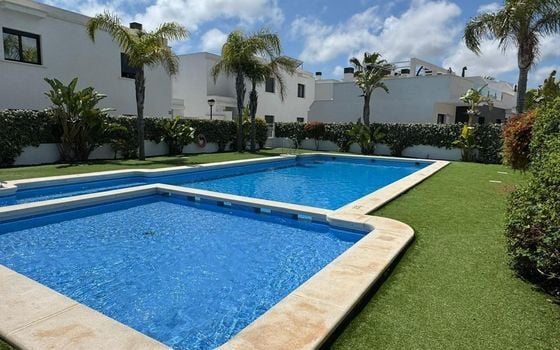 3 bedroom Duplex in Orihuela Costa - CRR148193 - Photo - 1