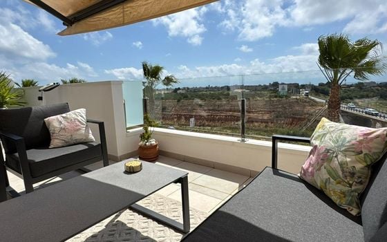 3 Schlafzimmer Doppelhaus in Orihuela Costa - CRR148193 - Foto - Small - 17