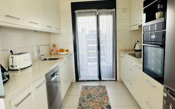 3 Schlafzimmer Doppelhaus in Orihuela Costa - CRR148193 - Foto - Small - 9